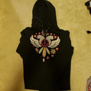 Lucky Brand Hoodie